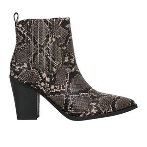 Ankle boots-size 7